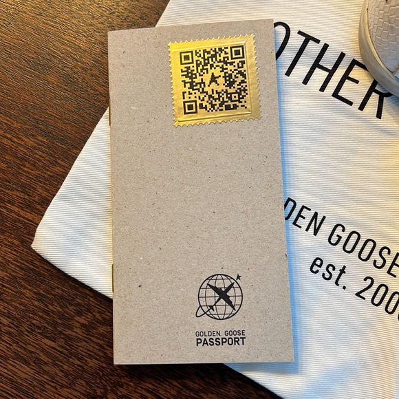 Golden goose superstar - Picture 6 of 7